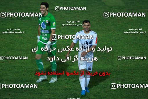 804527, Tehran, [*parameter:4*], لیگ برتر فوتبال ایران، Persian Gulf Cup، Week 5، First Leg، Saipa 0 v 2 Tractor Sazi on 2017/08/22 at Shahid Dastgerdi Stadium