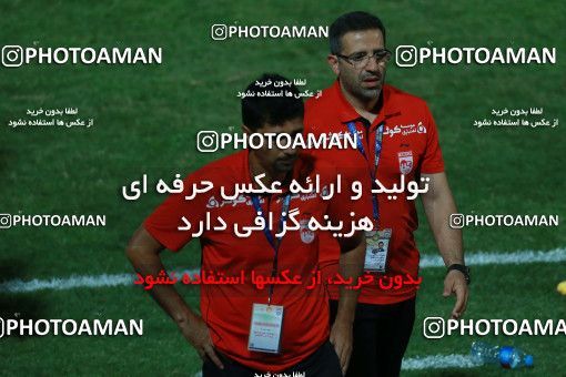 804763, Tehran, [*parameter:4*], لیگ برتر فوتبال ایران، Persian Gulf Cup، Week 5، First Leg، Saipa 0 v 2 Tractor Sazi on 2017/08/22 at Shahid Dastgerdi Stadium