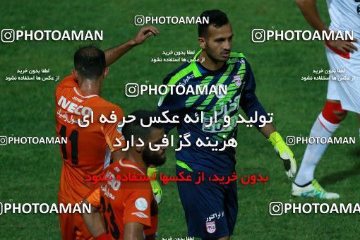 804662, Tehran, [*parameter:4*], لیگ برتر فوتبال ایران، Persian Gulf Cup، Week 5، First Leg، Saipa 0 v 2 Tractor Sazi on 2017/08/22 at Shahid Dastgerdi Stadium