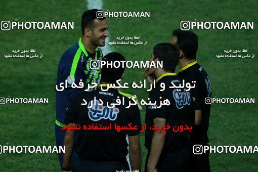 804248, Tehran, [*parameter:4*], لیگ برتر فوتبال ایران، Persian Gulf Cup، Week 5، First Leg، Saipa 0 v 2 Tractor Sazi on 2017/08/22 at Shahid Dastgerdi Stadium
