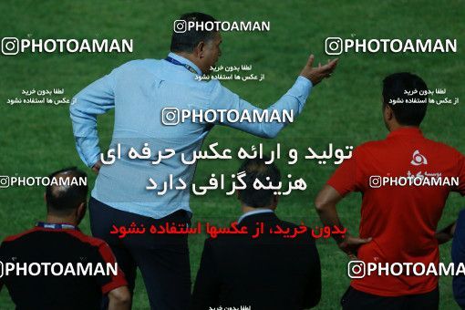804338, Tehran, [*parameter:4*], لیگ برتر فوتبال ایران، Persian Gulf Cup، Week 5، First Leg، Saipa 0 v 2 Tractor Sazi on 2017/08/22 at Shahid Dastgerdi Stadium