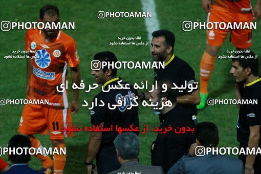 804849, Tehran, [*parameter:4*], لیگ برتر فوتبال ایران، Persian Gulf Cup، Week 5، First Leg، Saipa 0 v 2 Tractor Sazi on 2017/08/22 at Shahid Dastgerdi Stadium