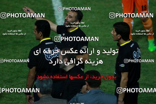804366, Tehran, [*parameter:4*], لیگ برتر فوتبال ایران، Persian Gulf Cup، Week 5، First Leg، Saipa 0 v 2 Tractor Sazi on 2017/08/22 at Shahid Dastgerdi Stadium