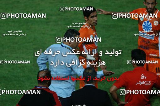 804362, Tehran, [*parameter:4*], لیگ برتر فوتبال ایران، Persian Gulf Cup، Week 5، First Leg، Saipa 0 v 2 Tractor Sazi on 2017/08/22 at Shahid Dastgerdi Stadium