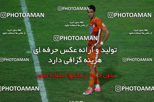 804644, Tehran, [*parameter:4*], لیگ برتر فوتبال ایران، Persian Gulf Cup، Week 5، First Leg، Saipa 0 v 2 Tractor Sazi on 2017/08/22 at Shahid Dastgerdi Stadium