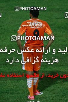 804758, Tehran, [*parameter:4*], لیگ برتر فوتبال ایران، Persian Gulf Cup، Week 5، First Leg، Saipa 0 v 2 Tractor Sazi on 2017/08/22 at Shahid Dastgerdi Stadium