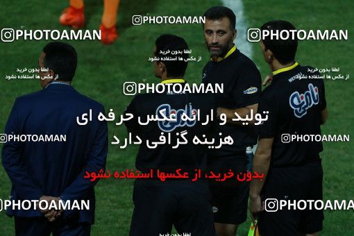 804509, Tehran, [*parameter:4*], لیگ برتر فوتبال ایران، Persian Gulf Cup، Week 5، First Leg، Saipa 0 v 2 Tractor Sazi on 2017/08/22 at Shahid Dastgerdi Stadium
