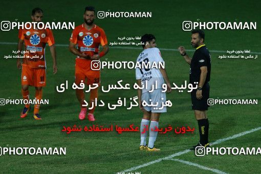 804586, Tehran, [*parameter:4*], لیگ برتر فوتبال ایران، Persian Gulf Cup، Week 5، First Leg، Saipa 0 v 2 Tractor Sazi on 2017/08/22 at Shahid Dastgerdi Stadium