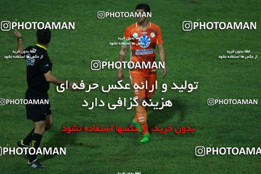 804722, Tehran, [*parameter:4*], لیگ برتر فوتبال ایران، Persian Gulf Cup، Week 5، First Leg، Saipa 0 v 2 Tractor Sazi on 2017/08/22 at Shahid Dastgerdi Stadium