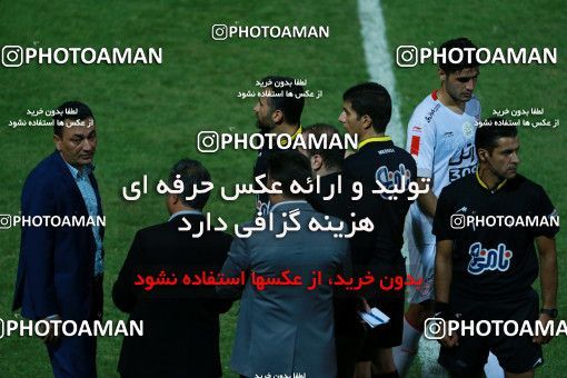 804545, Tehran, [*parameter:4*], لیگ برتر فوتبال ایران، Persian Gulf Cup، Week 5، First Leg، Saipa 0 v 2 Tractor Sazi on 2017/08/22 at Shahid Dastgerdi Stadium