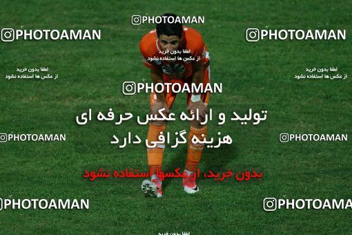 804632, Tehran, [*parameter:4*], لیگ برتر فوتبال ایران، Persian Gulf Cup، Week 5، First Leg، Saipa 0 v 2 Tractor Sazi on 2017/08/22 at Shahid Dastgerdi Stadium
