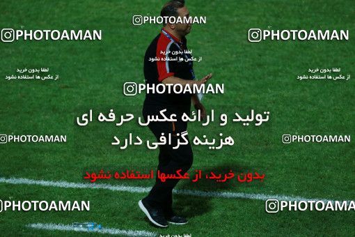 804791, Tehran, [*parameter:4*], لیگ برتر فوتبال ایران، Persian Gulf Cup، Week 5، First Leg، Saipa 0 v 2 Tractor Sazi on 2017/08/22 at Shahid Dastgerdi Stadium