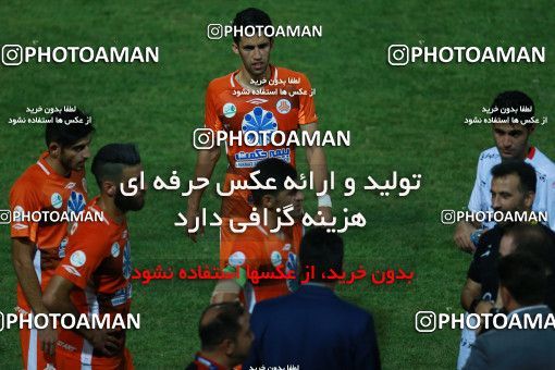 804499, Tehran, [*parameter:4*], لیگ برتر فوتبال ایران، Persian Gulf Cup، Week 5، First Leg، Saipa 0 v 2 Tractor Sazi on 2017/08/22 at Shahid Dastgerdi Stadium