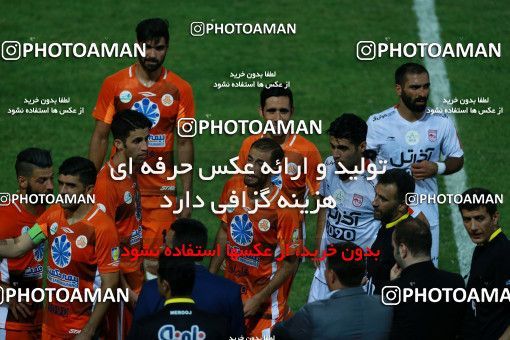 804558, Tehran, [*parameter:4*], لیگ برتر فوتبال ایران، Persian Gulf Cup، Week 5، First Leg، Saipa 0 v 2 Tractor Sazi on 2017/08/22 at Shahid Dastgerdi Stadium