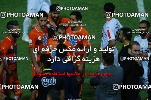 804238, Tehran, [*parameter:4*], لیگ برتر فوتبال ایران، Persian Gulf Cup، Week 5، First Leg، Saipa 0 v 2 Tractor Sazi on 2017/08/22 at Shahid Dastgerdi Stadium