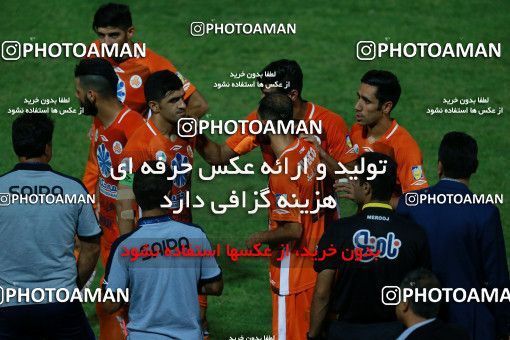 804525, Tehran, [*parameter:4*], لیگ برتر فوتبال ایران، Persian Gulf Cup، Week 5، First Leg، Saipa 0 v 2 Tractor Sazi on 2017/08/22 at Shahid Dastgerdi Stadium