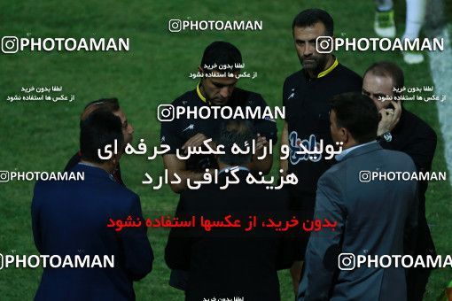 804308, Tehran, [*parameter:4*], لیگ برتر فوتبال ایران، Persian Gulf Cup، Week 5، First Leg، Saipa 0 v 2 Tractor Sazi on 2017/08/22 at Shahid Dastgerdi Stadium