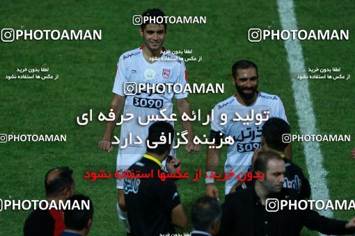 804302, Tehran, [*parameter:4*], لیگ برتر فوتبال ایران، Persian Gulf Cup، Week 5، First Leg، Saipa 0 v 2 Tractor Sazi on 2017/08/22 at Shahid Dastgerdi Stadium