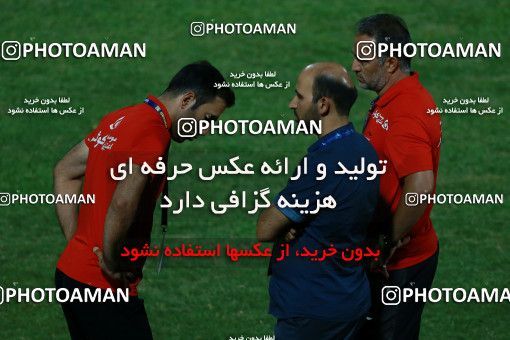 804256, Tehran, [*parameter:4*], لیگ برتر فوتبال ایران، Persian Gulf Cup، Week 5، First Leg، Saipa 0 v 2 Tractor Sazi on 2017/08/22 at Shahid Dastgerdi Stadium