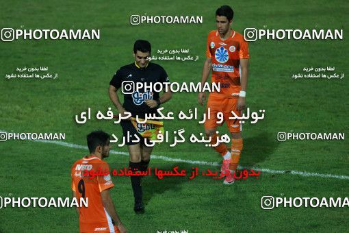 804522, Tehran, [*parameter:4*], لیگ برتر فوتبال ایران، Persian Gulf Cup، Week 5، First Leg، Saipa 0 v 2 Tractor Sazi on 2017/08/22 at Shahid Dastgerdi Stadium