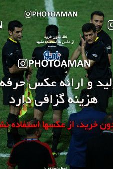 804347, Tehran, [*parameter:4*], لیگ برتر فوتبال ایران، Persian Gulf Cup، Week 5، First Leg، Saipa 0 v 2 Tractor Sazi on 2017/08/22 at Shahid Dastgerdi Stadium