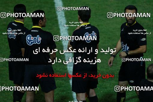 804243, Tehran, [*parameter:4*], لیگ برتر فوتبال ایران، Persian Gulf Cup، Week 5، First Leg، Saipa 0 v 2 Tractor Sazi on 2017/08/22 at Shahid Dastgerdi Stadium