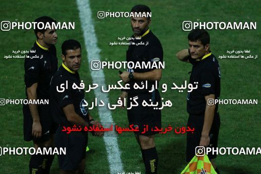 804470, Tehran, [*parameter:4*], لیگ برتر فوتبال ایران، Persian Gulf Cup، Week 5، First Leg، Saipa 0 v 2 Tractor Sazi on 2017/08/22 at Shahid Dastgerdi Stadium