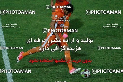 804572, Tehran, [*parameter:4*], لیگ برتر فوتبال ایران، Persian Gulf Cup، Week 5، First Leg، Saipa 0 v 2 Tractor Sazi on 2017/08/22 at Shahid Dastgerdi Stadium