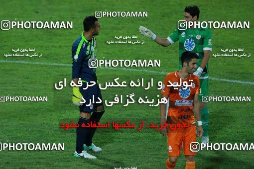 804317, Tehran, [*parameter:4*], لیگ برتر فوتبال ایران، Persian Gulf Cup، Week 5، First Leg، Saipa 0 v 2 Tractor Sazi on 2017/08/22 at Shahid Dastgerdi Stadium