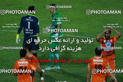 804369, Tehran, [*parameter:4*], لیگ برتر فوتبال ایران، Persian Gulf Cup، Week 5، First Leg، Saipa 0 v 2 Tractor Sazi on 2017/08/22 at Shahid Dastgerdi Stadium
