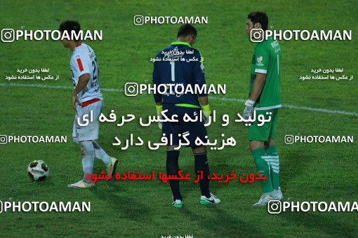 804643, Tehran, [*parameter:4*], لیگ برتر فوتبال ایران، Persian Gulf Cup، Week 5، First Leg، Saipa 0 v 2 Tractor Sazi on 2017/08/22 at Shahid Dastgerdi Stadium