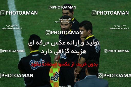 804374, Tehran, [*parameter:4*], لیگ برتر فوتبال ایران، Persian Gulf Cup، Week 5، First Leg، Saipa 0 v 2 Tractor Sazi on 2017/08/22 at Shahid Dastgerdi Stadium