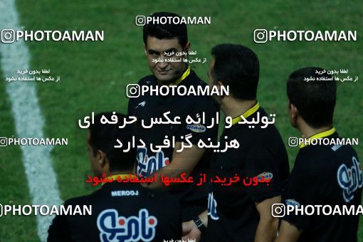 804314, Tehran, [*parameter:4*], لیگ برتر فوتبال ایران، Persian Gulf Cup، Week 5، First Leg، Saipa 0 v 2 Tractor Sazi on 2017/08/22 at Shahid Dastgerdi Stadium