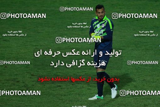 804277, Tehran, [*parameter:4*], لیگ برتر فوتبال ایران، Persian Gulf Cup، Week 5، First Leg، Saipa 0 v 2 Tractor Sazi on 2017/08/22 at Shahid Dastgerdi Stadium