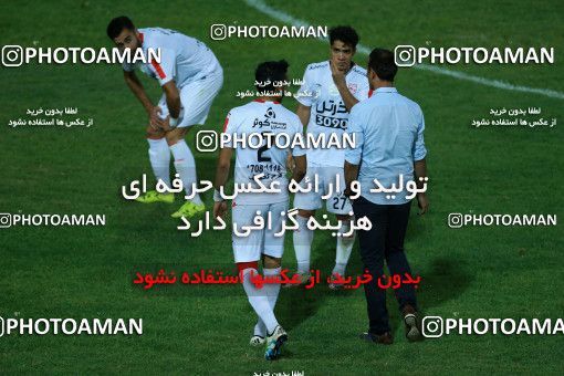 804483, Tehran, [*parameter:4*], لیگ برتر فوتبال ایران، Persian Gulf Cup، Week 5، First Leg، Saipa 0 v 2 Tractor Sazi on 2017/08/22 at Shahid Dastgerdi Stadium