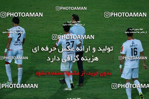 804354, Tehran, [*parameter:4*], لیگ برتر فوتبال ایران، Persian Gulf Cup، Week 5، First Leg، Saipa 0 v 2 Tractor Sazi on 2017/08/22 at Shahid Dastgerdi Stadium