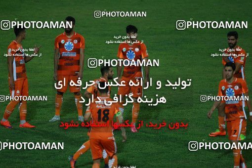 804418, Tehran, [*parameter:4*], لیگ برتر فوتبال ایران، Persian Gulf Cup، Week 5، First Leg، Saipa 0 v 2 Tractor Sazi on 2017/08/22 at Shahid Dastgerdi Stadium