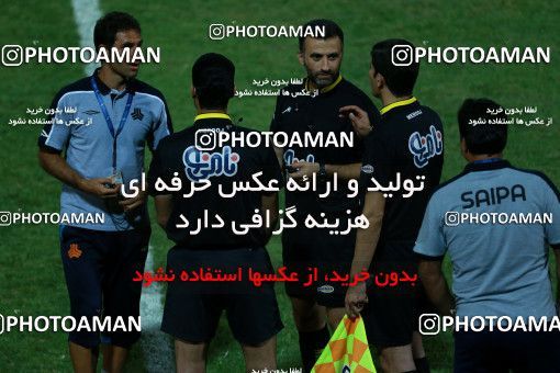 804806, Tehran, [*parameter:4*], لیگ برتر فوتبال ایران، Persian Gulf Cup، Week 5، First Leg، Saipa 0 v 2 Tractor Sazi on 2017/08/22 at Shahid Dastgerdi Stadium