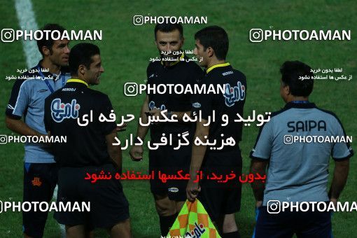 804538, Tehran, [*parameter:4*], لیگ برتر فوتبال ایران، Persian Gulf Cup، Week 5، First Leg، Saipa 0 v 2 Tractor Sazi on 2017/08/22 at Shahid Dastgerdi Stadium
