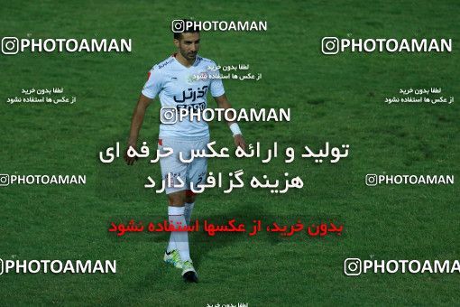 804309, Tehran, [*parameter:4*], لیگ برتر فوتبال ایران، Persian Gulf Cup، Week 5، First Leg، Saipa 0 v 2 Tractor Sazi on 2017/08/22 at Shahid Dastgerdi Stadium
