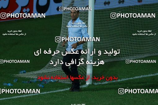804318, Tehran, [*parameter:4*], لیگ برتر فوتبال ایران، Persian Gulf Cup، Week 5، First Leg، Saipa 0 v 2 Tractor Sazi on 2017/08/22 at Shahid Dastgerdi Stadium