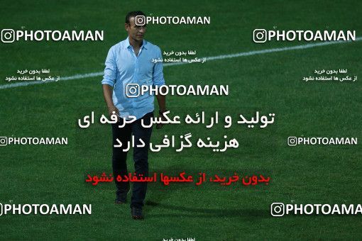 804741, Tehran, [*parameter:4*], لیگ برتر فوتبال ایران، Persian Gulf Cup، Week 5، First Leg، Saipa 0 v 2 Tractor Sazi on 2017/08/22 at Shahid Dastgerdi Stadium