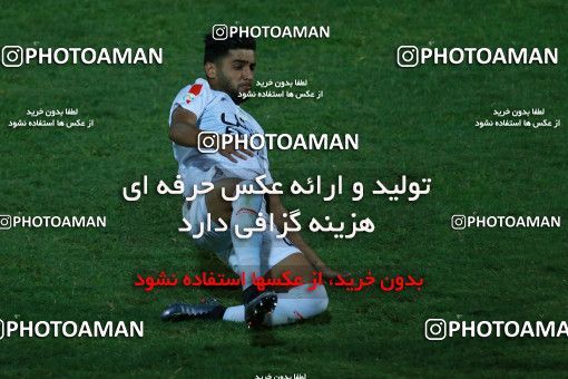 804801, Tehran, [*parameter:4*], لیگ برتر فوتبال ایران، Persian Gulf Cup، Week 5، First Leg، Saipa 0 v 2 Tractor Sazi on 2017/08/22 at Shahid Dastgerdi Stadium