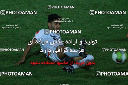 804680, Tehran, [*parameter:4*], لیگ برتر فوتبال ایران، Persian Gulf Cup، Week 5، First Leg، Saipa 0 v 2 Tractor Sazi on 2017/08/22 at Shahid Dastgerdi Stadium
