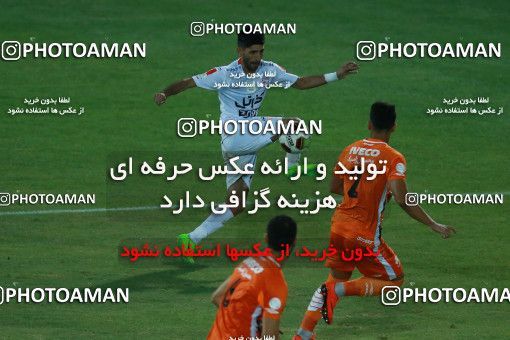 804827, Tehran, [*parameter:4*], لیگ برتر فوتبال ایران، Persian Gulf Cup، Week 5، First Leg، Saipa 0 v 2 Tractor Sazi on 2017/08/22 at Shahid Dastgerdi Stadium