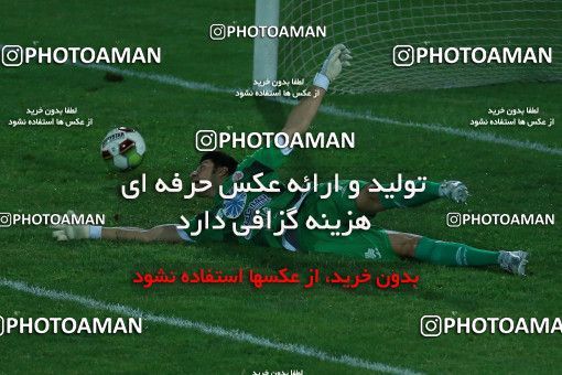 804292, Tehran, [*parameter:4*], لیگ برتر فوتبال ایران، Persian Gulf Cup، Week 5، First Leg، Saipa 0 v 2 Tractor Sazi on 2017/08/22 at Shahid Dastgerdi Stadium