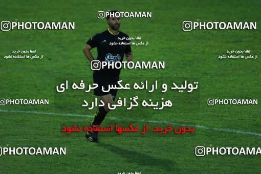 804235, Tehran, [*parameter:4*], لیگ برتر فوتبال ایران، Persian Gulf Cup، Week 5، First Leg، Saipa 0 v 2 Tractor Sazi on 2017/08/22 at Shahid Dastgerdi Stadium