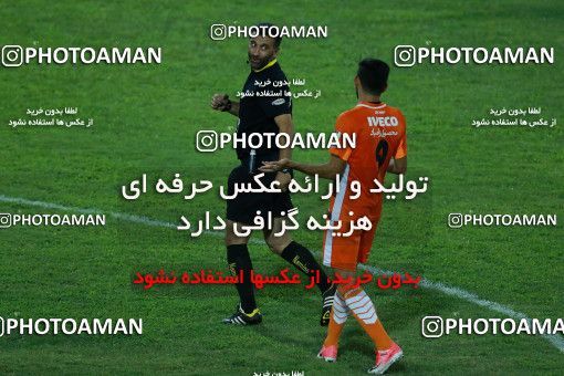 804343, Tehran, [*parameter:4*], لیگ برتر فوتبال ایران، Persian Gulf Cup، Week 5، First Leg، Saipa 0 v 2 Tractor Sazi on 2017/08/22 at Shahid Dastgerdi Stadium