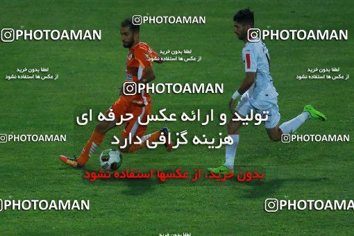 804390, Tehran, [*parameter:4*], لیگ برتر فوتبال ایران، Persian Gulf Cup، Week 5، First Leg، Saipa 0 v 2 Tractor Sazi on 2017/08/22 at Shahid Dastgerdi Stadium