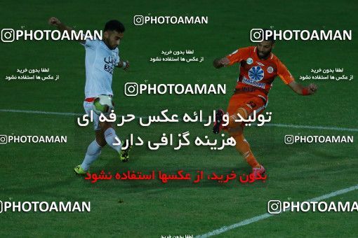 804255, Tehran, [*parameter:4*], لیگ برتر فوتبال ایران، Persian Gulf Cup، Week 5، First Leg، Saipa 0 v 2 Tractor Sazi on 2017/08/22 at Shahid Dastgerdi Stadium